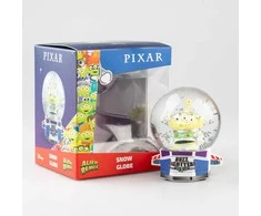 ERIK Disney Pixar Toy Story Alien snowball