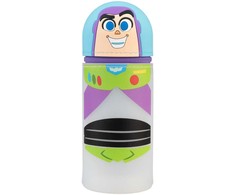Grupoerik Disney Toy Story Buzz Astral pieštukinė tuba, 18x9x9 cm