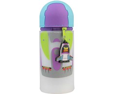 Grupoerik Disney Toy Story Buzz Astral pieštukinė tuba, 18x9x9 cm