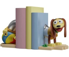 ERIK Disney Pixar Toy Story Slinky bookends