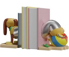 ERIK Disney Pixar Toy Story Slinky bookends