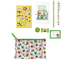 ERIK Disney Pixar Toy Story stationery set