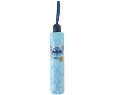 „Disney Stitch“ – automatinis sulankstomas skėtis