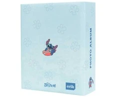 Disney Stitch - nuotraukų albumas 100 nuotraukų 10x15 cm