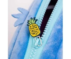 Disney Stitch – pliušinis pieštukų dėklas priedams