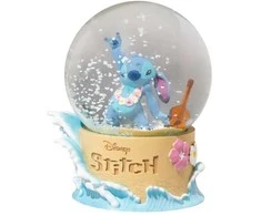 ERIK Disney Stitch - Sniego gaublys dovanų dėžutėje