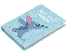 ERIK Disney Stitch Sticky notes notebook