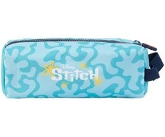 Disney Stitch - Pieštukas dėklas iš Tropical kolekcijos