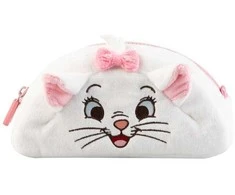 ERIK Disney The Aristocats Bonjour Marie push pencil case