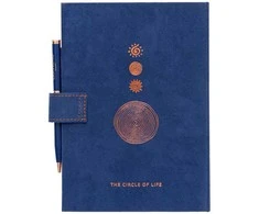ERIK Disney The Lion King A5 premium notebook + pen