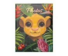 ERIK Disney The Lion King Photo album
