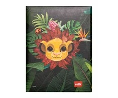 ERIK Disney The Lion King Photo album