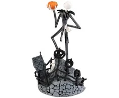 ERIK Disney The Nightmare Before Christmas Jack 3D perpetual calendar