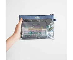 ERIK Disney Villains stationery kit