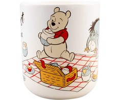 ERIK Disney Winnie the Pooh pencil holder