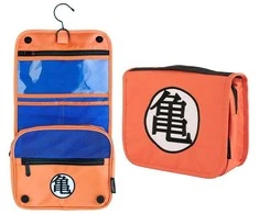 ERIK Dragon Ball Organiser bag