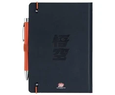 ERIK Dragon Ball Super A5 premium notebook + projector pen