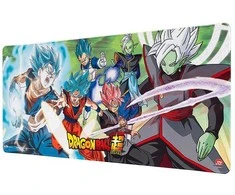 Kilimėlis ERIK Dragon Ball Super gaming desk mat