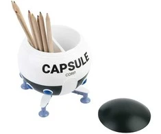 ERIK Dragon Ball Z Capsule Corp pencil holders