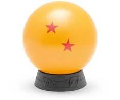 Dėlionė ERIK Dragon Ball Z puzzle 2 star ball 98pcs