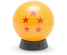 Dėlionė ERIK Dragon Ball Z puzzle 5 star ball 98pcs
