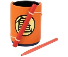 ERIK Dragon Ball Z Son Goku pencil holders