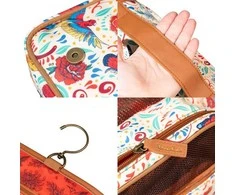 ERIK Frida Kahlo vanity case
