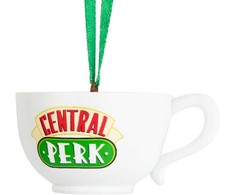 ERIK Friends Set 3 Christmas ornaments