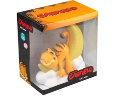 Other Brand Garfield - LED Night Light for Kids (22 x 20 cm)