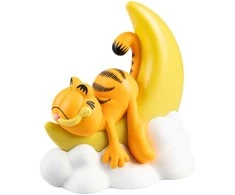 Other Brand Garfield - LED Night Light for Kids (22 x 20 cm)