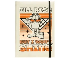 ERIK Garfield A5 premium notebook