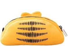 ERIK Garfield push pencil case