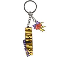 ERIK Guns N Roses keychain