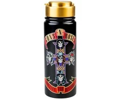 Gertuvė ERIK Guns N Roses Nerūdijantis plienas bottle 500ml