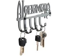 ERIK Harry Potter Alohamora Key Hangers