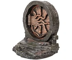 Harry Potter Haris Poteris - Knygų gale esanti paslapčių kamera
