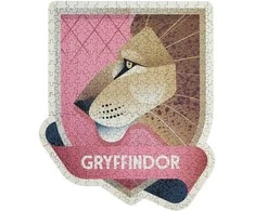 Dėlionė ERIK Harry Potter Gryffindor potion puzzle 322pcs