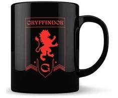 Harry Potter - Ceramic Mug in Gift Box 350 ml Gryffindor