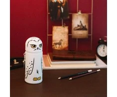 Harry Potter - 3D Hedwig Tube Pieštukas dėklas