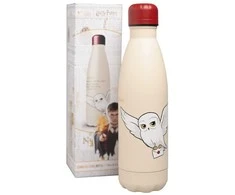 ERIK Harry Potter Hedwig Nerūdijantis plienas bottle 500ml