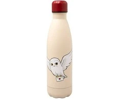 ERIK Harry Potter Hedwig Nerūdijantis plienas bottle 500ml