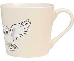 ERIK Harry Potter Hedwig premium mug