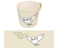 ERIK Harry Potter Hedwig premium mug
