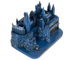 ERIK Harry Potter Hogwarts 3D perpetual calendar