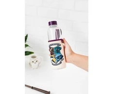 Harry Potter Haris Poteris - 500 ml stiklinis vandens butelis (Hogvartsas)