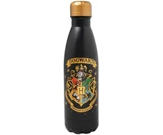 Nerūdijančio plieno gertuvė ERIK Harry Potter Hogwarts, 500 ml