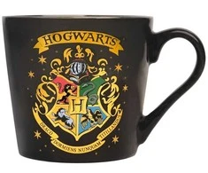 ERIK Harry Potter Hogwarts premium mug