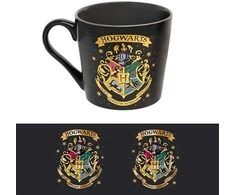 ERIK Harry Potter Hogwarts premium mug