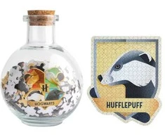 Dėlionė ERIK Harry Potter Hufflepuff potion puzzle 322pcs