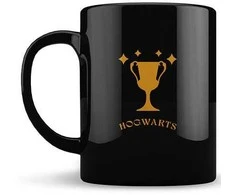 Harry Potter - Ceramic Mug in a Gift Box 350 ml Hufflepuff